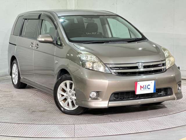 TOYOTA ISIS 2007 Image 31