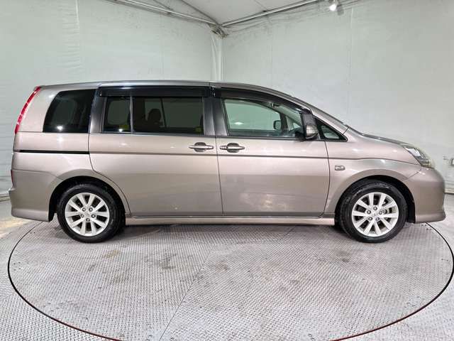 TOYOTA ISIS 2007 Image 31