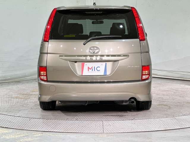 TOYOTA ISIS 2007 Image 31