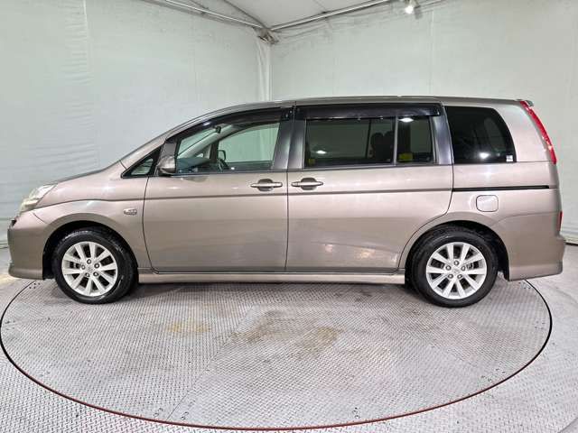 TOYOTA ISIS 2007 Image 31