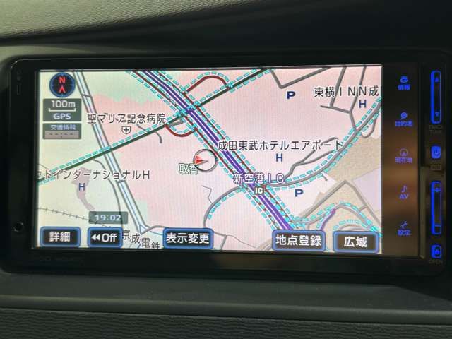 TOYOTA ISIS 2007 Image 31