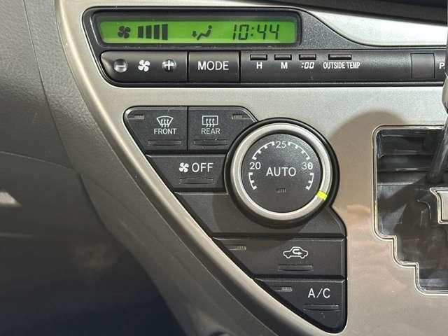 TOYOTA ISIS 2007 Image 31