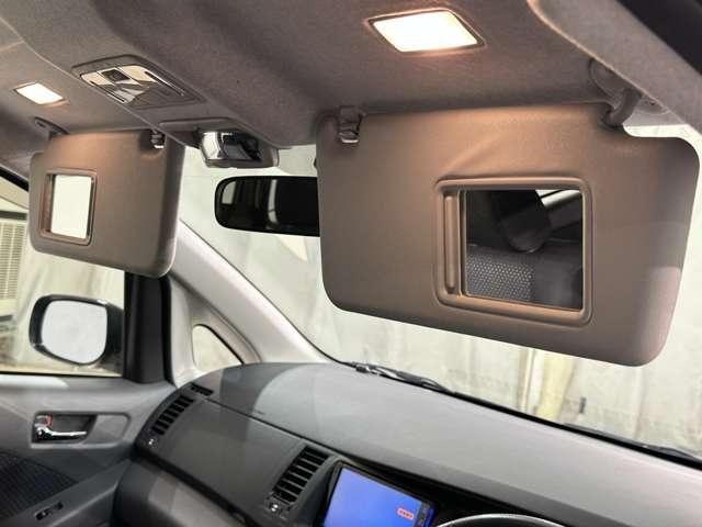 TOYOTA ISIS 2007 Image 31