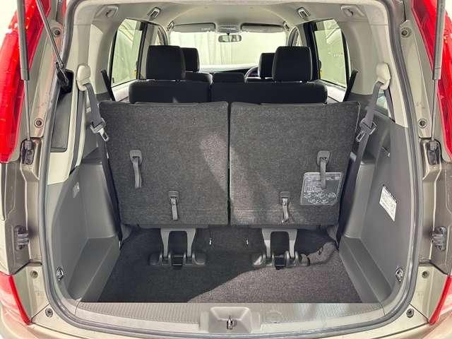 TOYOTA ISIS 2007 Image 31