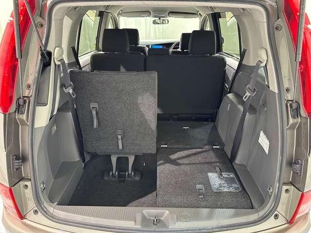 TOYOTA ISIS 2007 Image 31