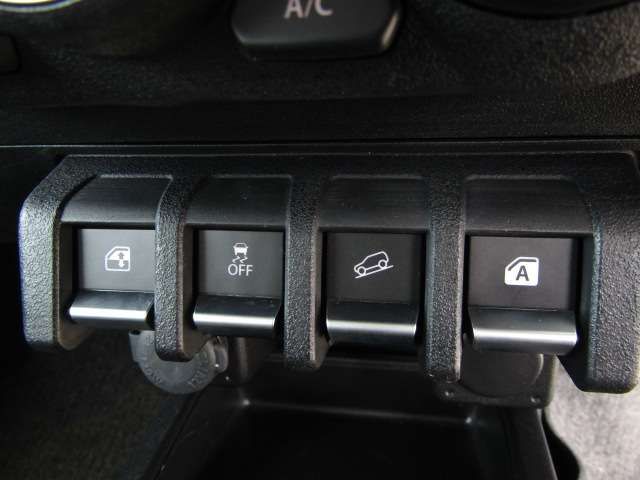 SUZUKI JIMNY 4WD 2024 Image 31