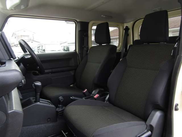 SUZUKI JIMNY 4WD 2024 Image 31