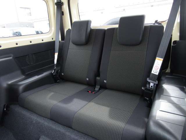 SUZUKI JIMNY 4WD 2024 Image 31