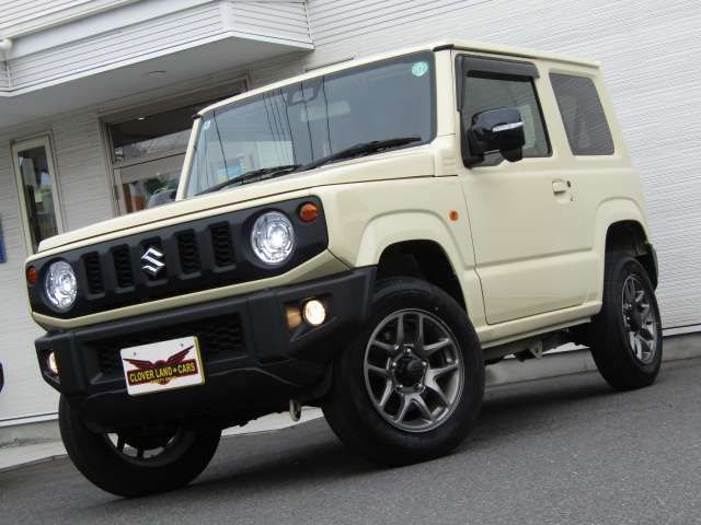 SUZUKI JIMNY 4WD 2024 Image 31
