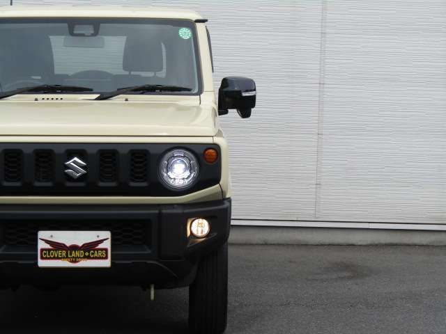 SUZUKI JIMNY 4WD 2024 Image 31