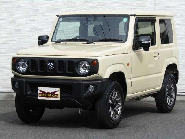 SUZUKI JIMNY 4WD 2024 Image 31
