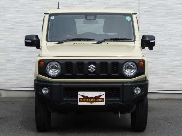 SUZUKI JIMNY 4WD 2024 Image 31