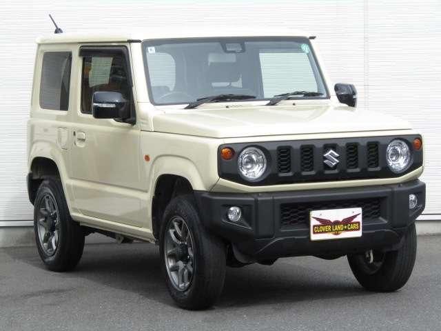 SUZUKI JIMNY 4WD 2024 Image 31