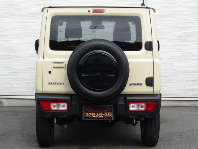 SUZUKI JIMNY 4WD 2024 Image 31