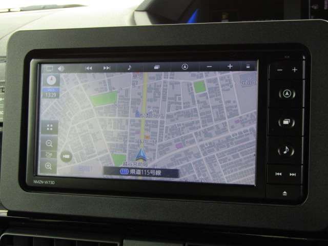 DAIHATSU TANTO CUSTOM 2024 Image 31