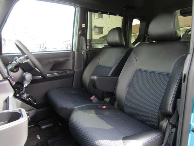 DAIHATSU TANTO CUSTOM 2024 Image 31