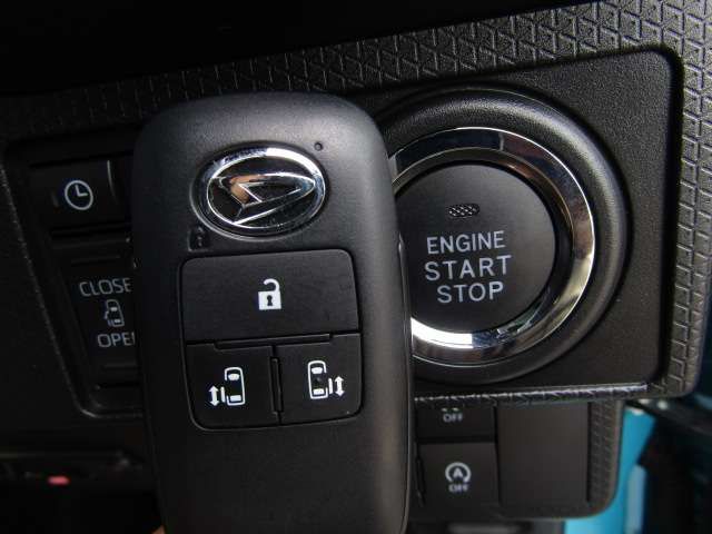 DAIHATSU TANTO CUSTOM 2024 Image 31