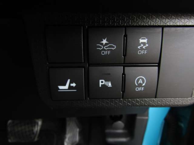 DAIHATSU TANTO CUSTOM 2024 Image 31