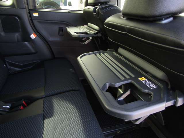 DAIHATSU TANTO CUSTOM 2024 Image 31