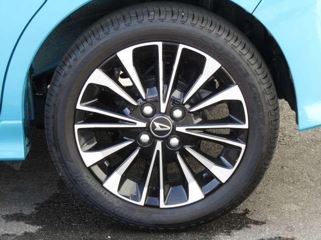 DAIHATSU TANTO CUSTOM 2024 Image 31