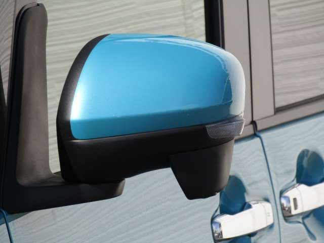 DAIHATSU TANTO CUSTOM 2024 Image 31