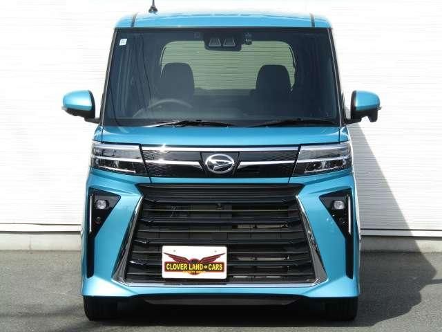 DAIHATSU TANTO CUSTOM 2024 Image 31