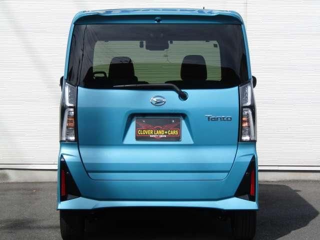 DAIHATSU TANTO CUSTOM 2024 Image 31
