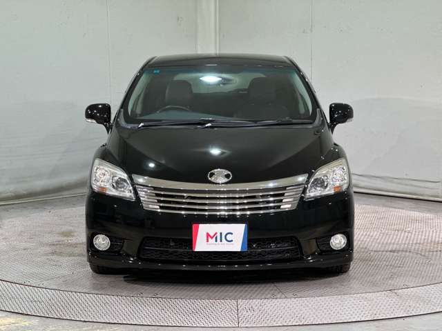 TOYOTA MARK X ZIO 2013 Image 31