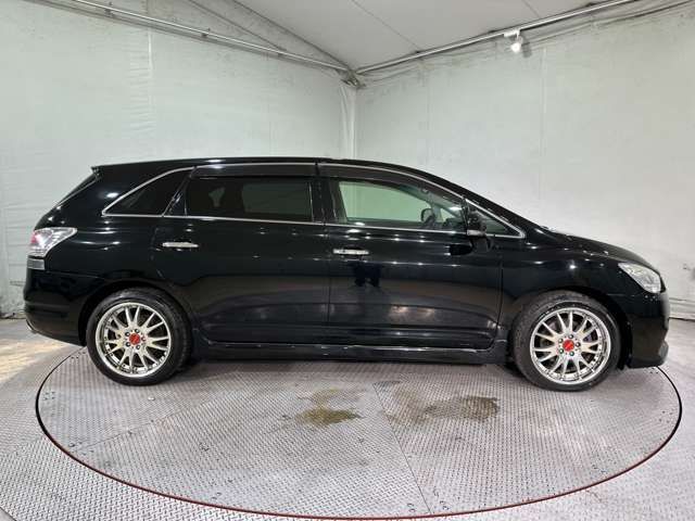 TOYOTA MARK X ZIO 2013 Image 31