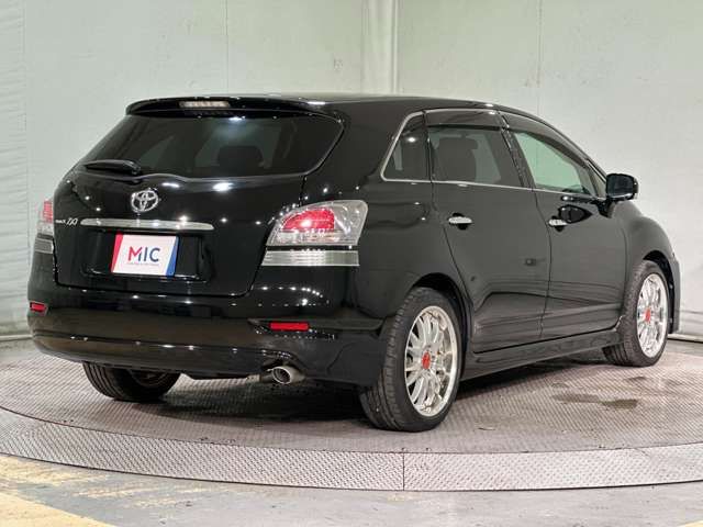 TOYOTA MARK X ZIO 2013 Image 31