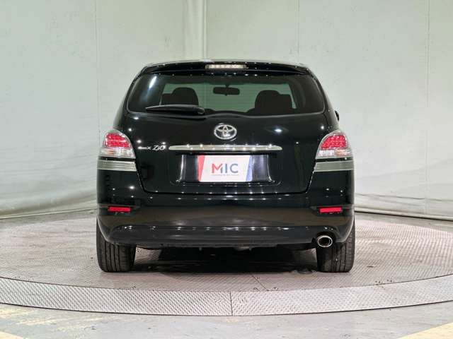 TOYOTA MARK X ZIO 2013 Image 31