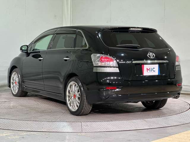 TOYOTA MARK X ZIO 2013 Image 31