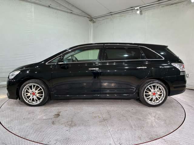 TOYOTA MARK X ZIO 2013 Image 31