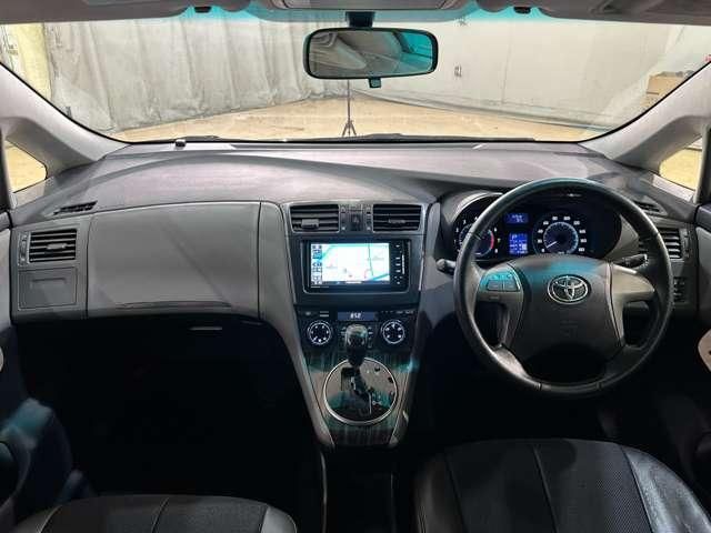 TOYOTA MARK X ZIO 2013 Image 31