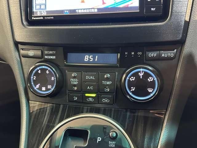 TOYOTA MARK X ZIO 2013 Image 31