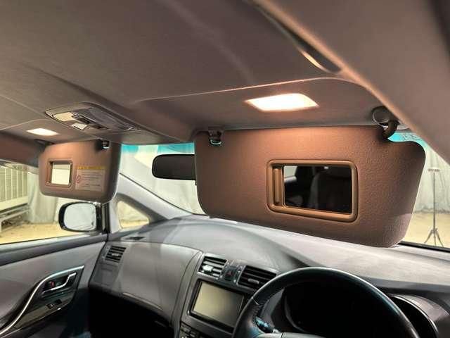 TOYOTA MARK X ZIO 2013 Image 31