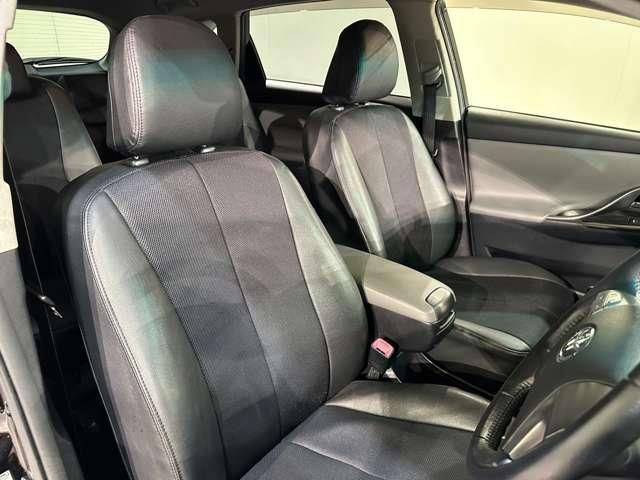 TOYOTA MARK X ZIO 2013 Image 31