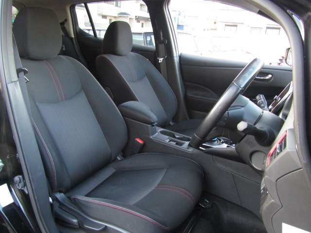 NISSAN LEAF 2021 Image 31