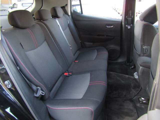 NISSAN LEAF 2021 Image 31