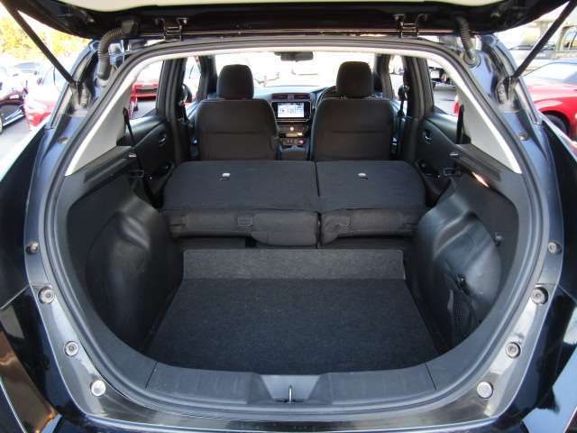 NISSAN LEAF 2021 Image 31