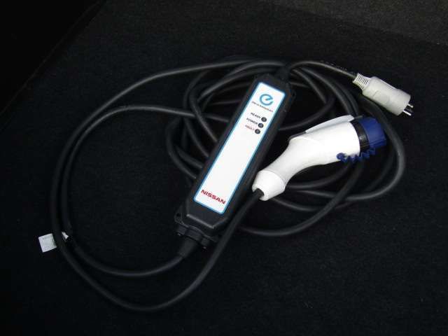 NISSAN LEAF 2021 Image 31