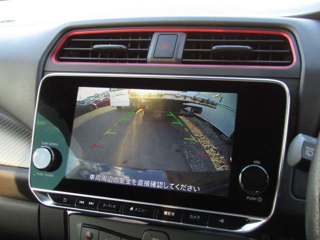 NISSAN LEAF 2021 Image 31