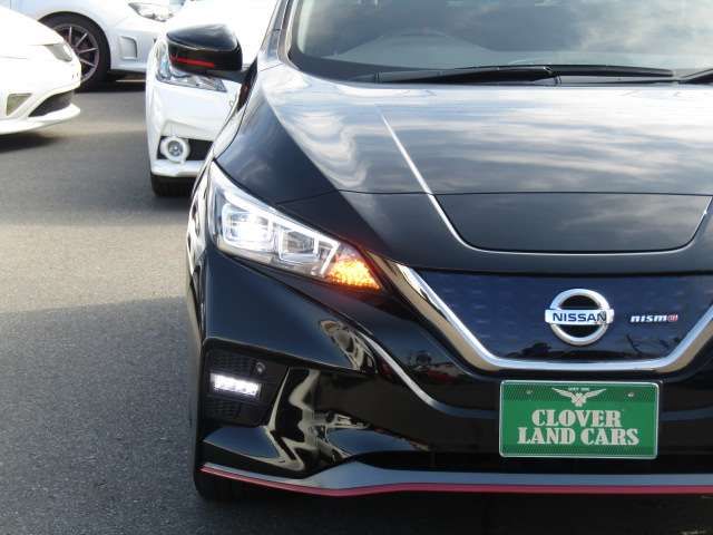 NISSAN LEAF 2021 Image 31