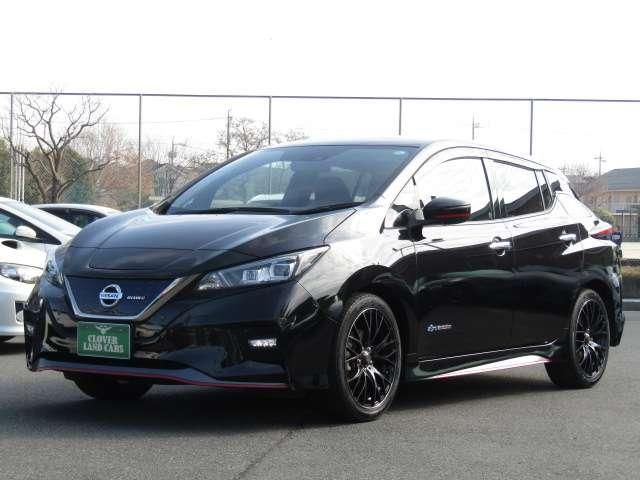 NISSAN LEAF 2021 Image 31