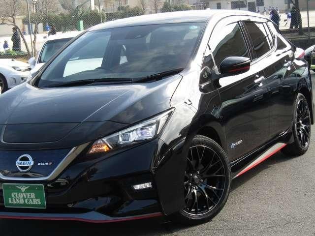 NISSAN LEAF 2021 Image 31