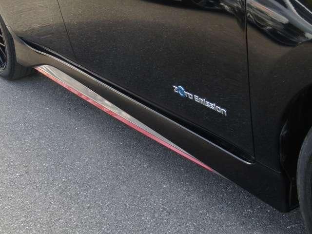 NISSAN LEAF 2021 Image 31