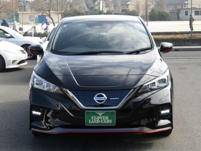 NISSAN LEAF 2021 Image 31