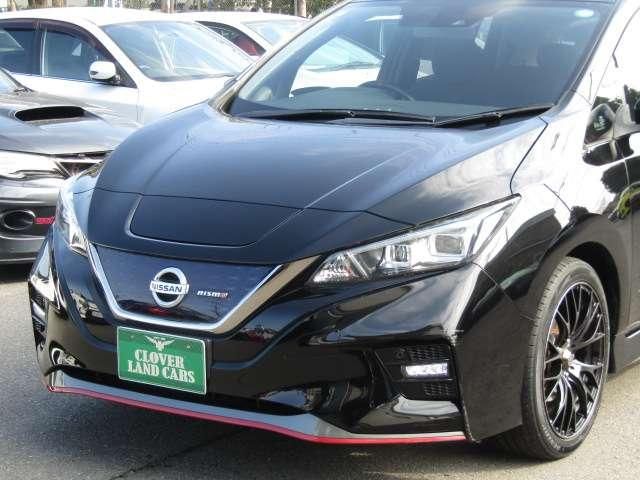 NISSAN LEAF 2021 Image 31