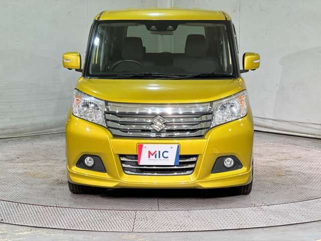 SUZUKI SOLIO 2019 Image 31