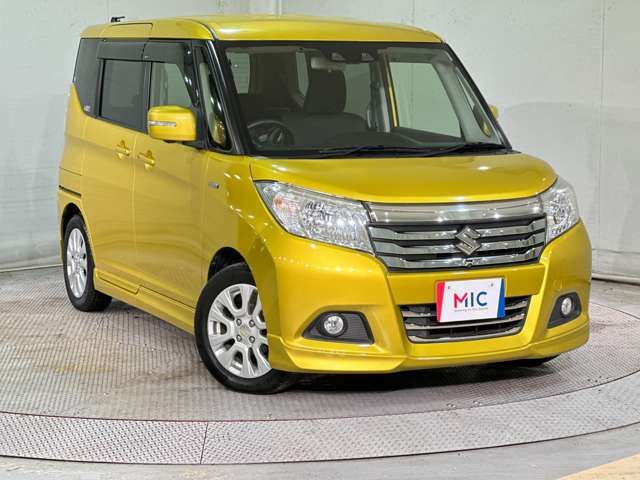 SUZUKI SOLIO 2019 Image 31